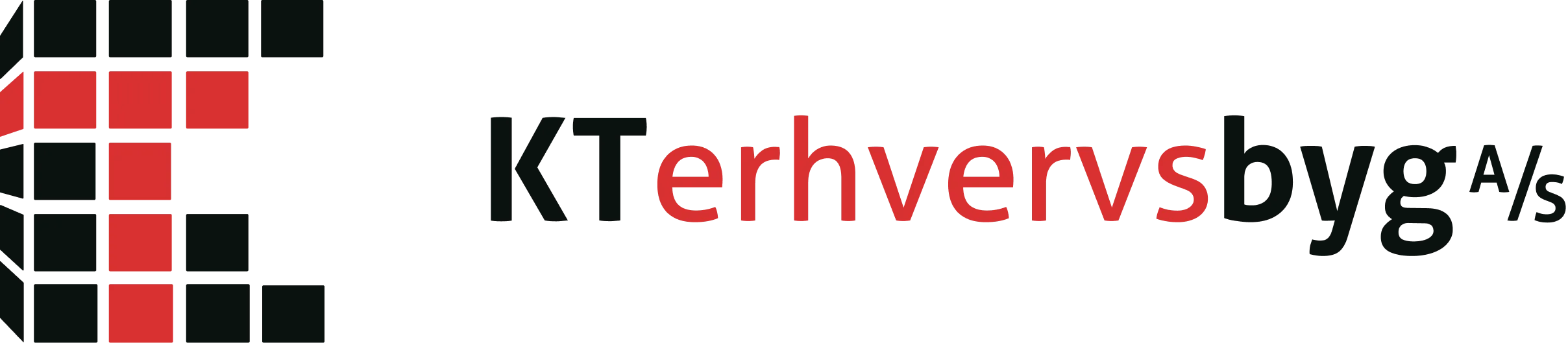 KT Erhvervsbyg A/S