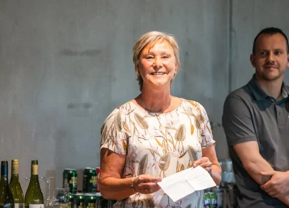 Gurli 10 års jubilæum