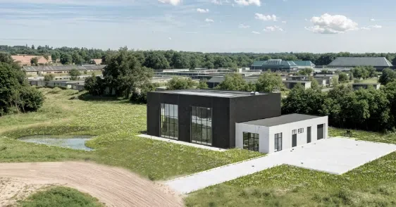 Ulfborg Vandværk