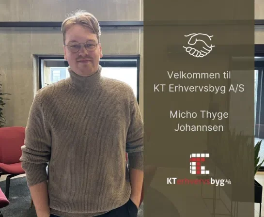 Vi har fået nye øjne på byggepladsen