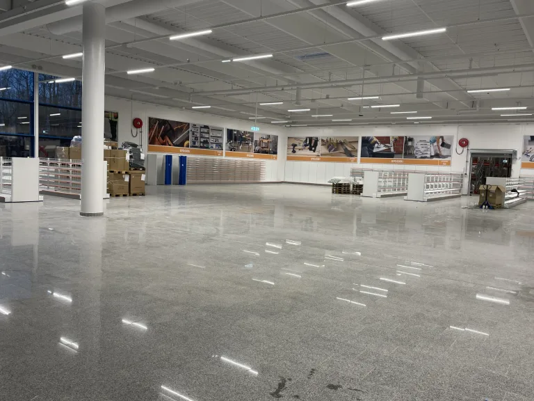 Store nyheder fra Biltema Sønderborg!