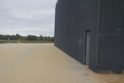 ProTruck, Odder