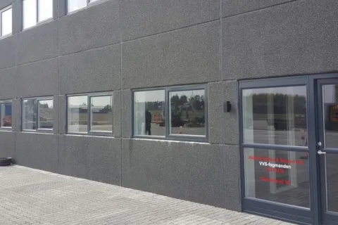 B & M Invest, Billund