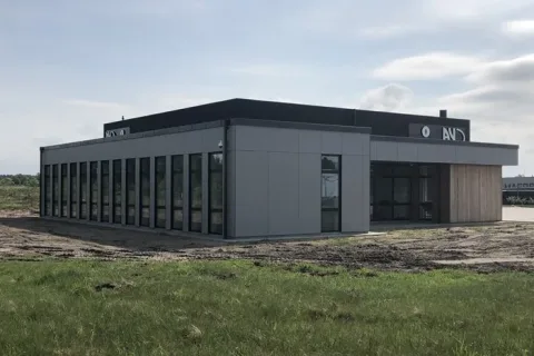 AVdesign, Billund