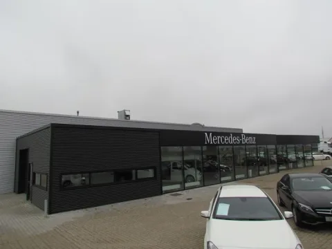 Ejner Hessel Holstebro