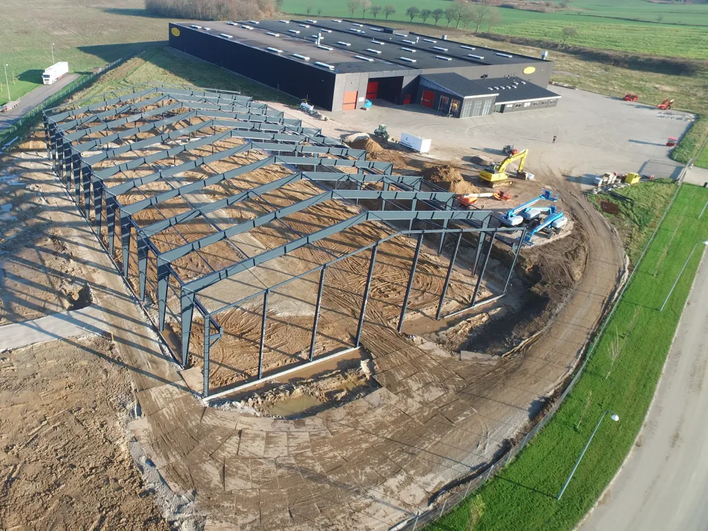 Bredal A/S, Vejle