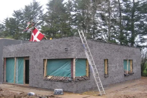 Vonsild vandværk