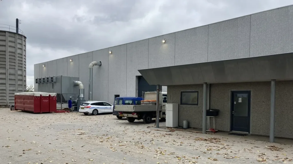 Premium Moss, Herning