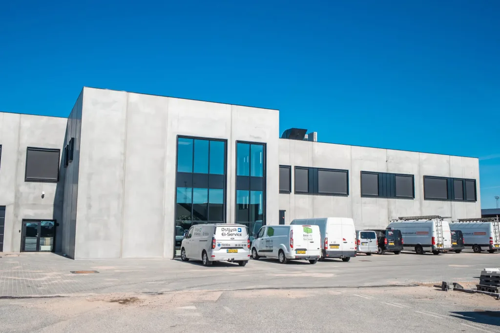 Eimskip Denmark A/S