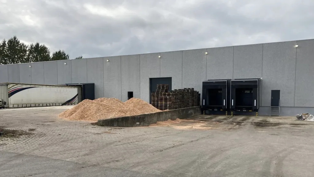 Premium Moss, Herning