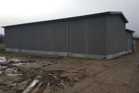 Østbirk Vand