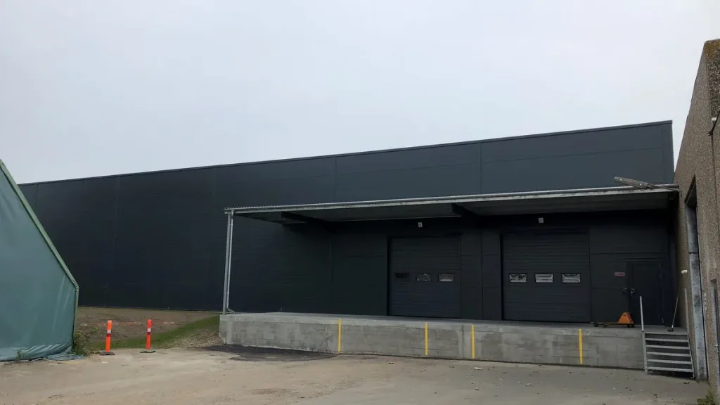 Schela Plast, Brørup