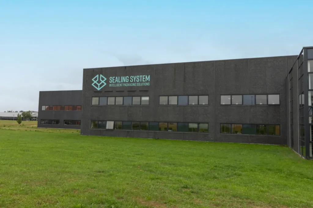 Sealing System A/S