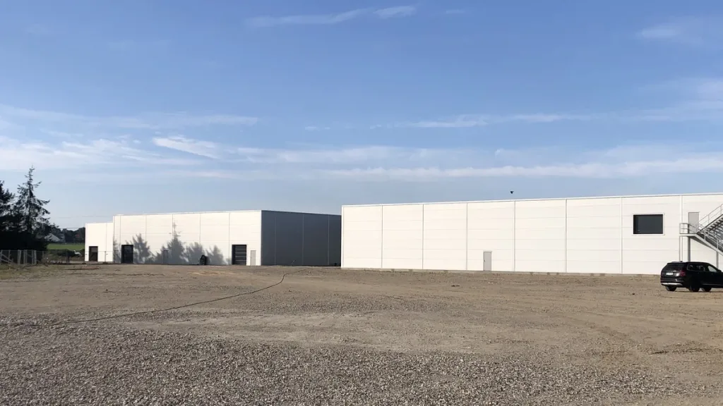 Aurora, administration, Odense
