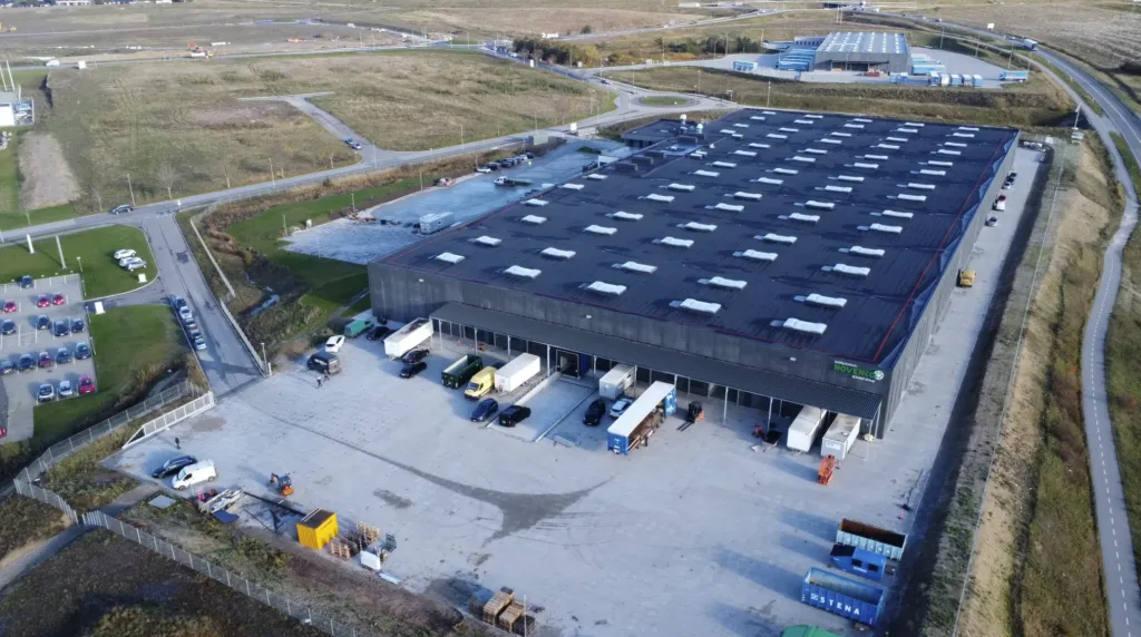 Novenco Building & Industry A/S