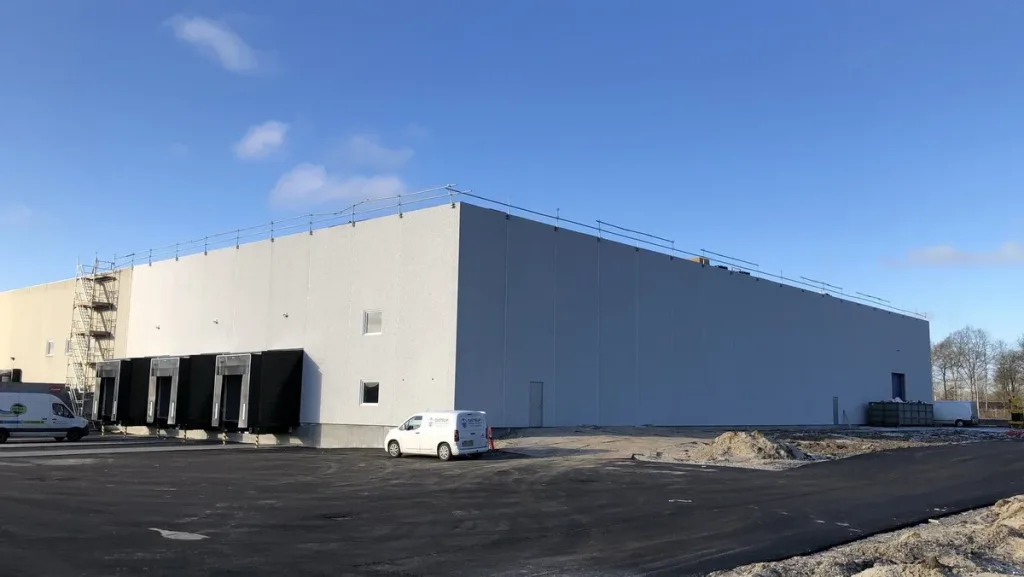 Quine Quintax ApS, Ålborg