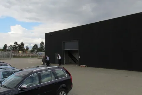 La Cour & Faber, Roskilde