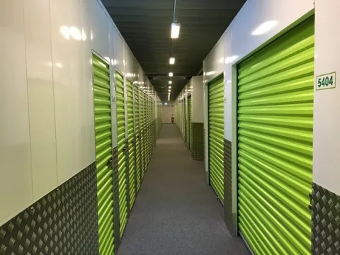 Pelican Self Storage, Søborg
