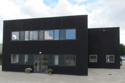 La Cour & Faber, Roskilde
