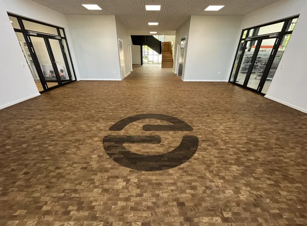 Scanpipe A/S, Odense