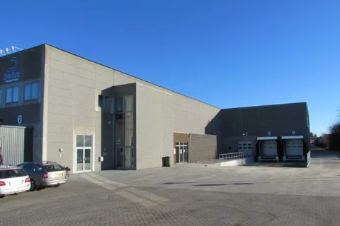 Dechra Veterinary, Uldum