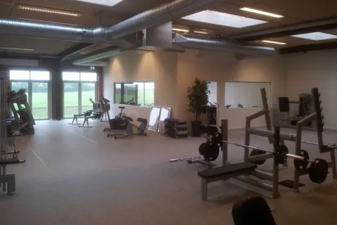 Ejby Hallerne