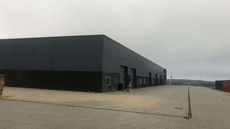 JHH Entreprenør
