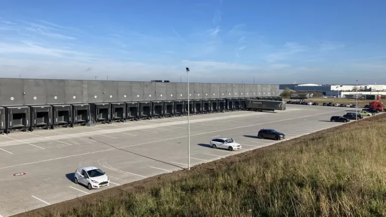 K. Hansen Transport AS