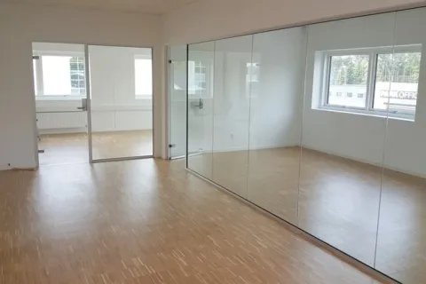 MultiHouse A/S, Viby