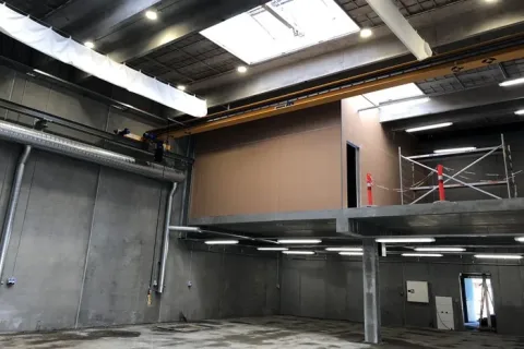 KMC Derivaten, Brande