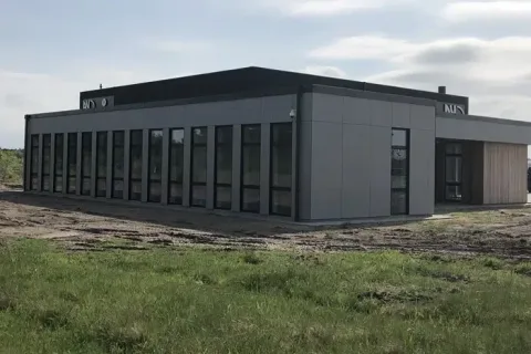 AVdesign, Billund