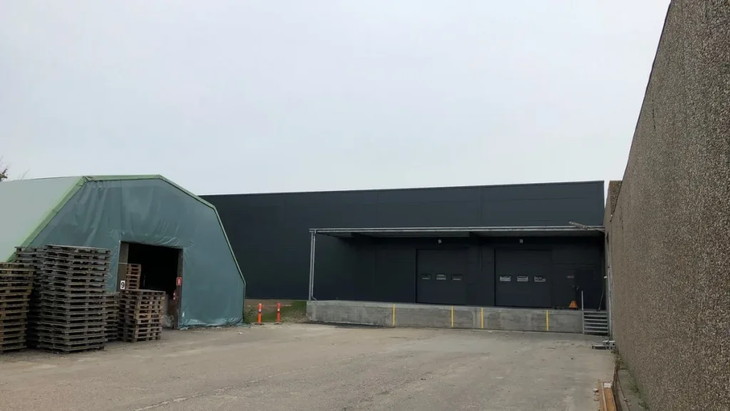 Schela Plast, Brørup