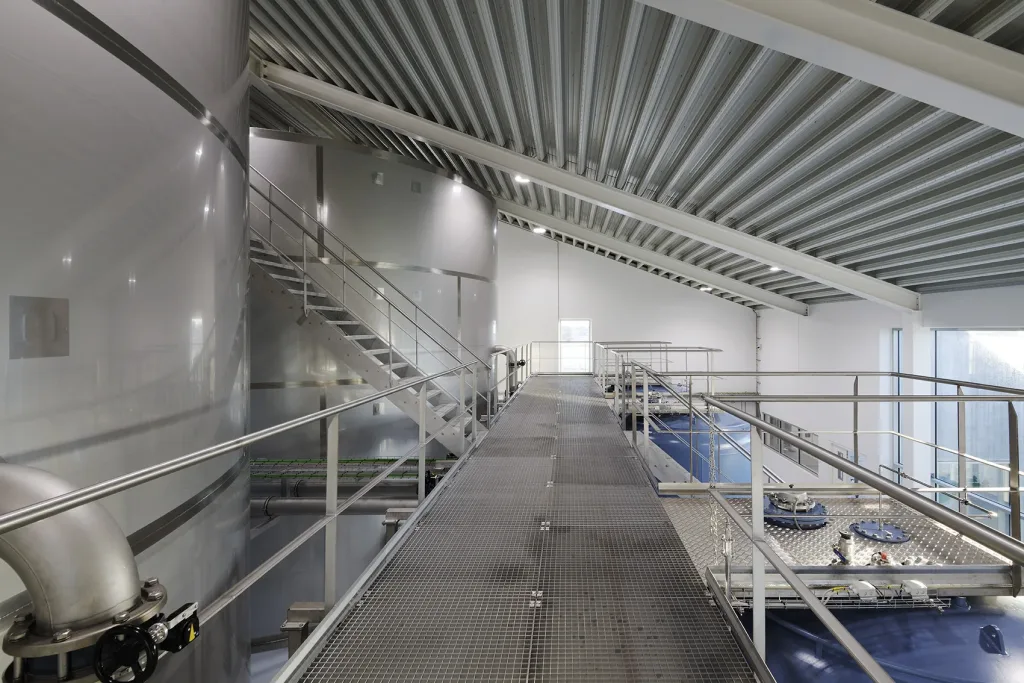 Sostrup Vandværk
