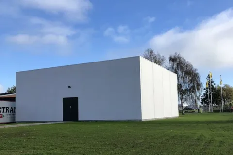 Ingvard Christensen, Vejle