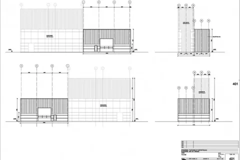KMC A/S, Brande