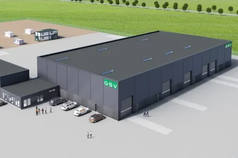 GSV Ringsted