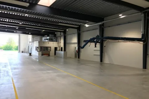 POCA, Hedensted