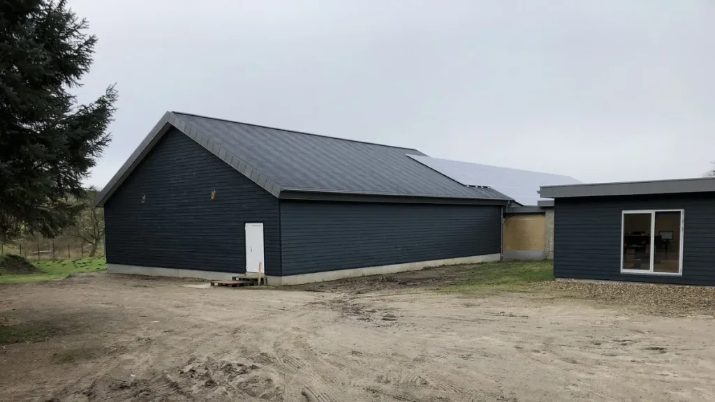 Hammel Vandværk