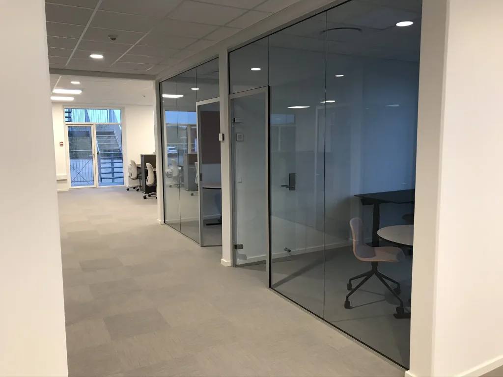Advansor A/S, Brabrand