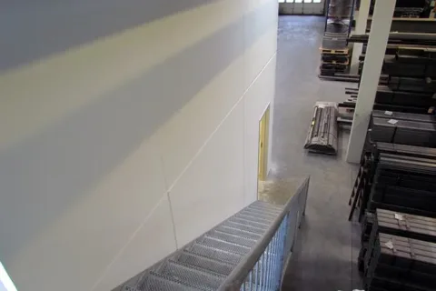 Caldan Conveyor – Galten