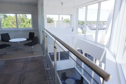 Alflow A/S, Vejen