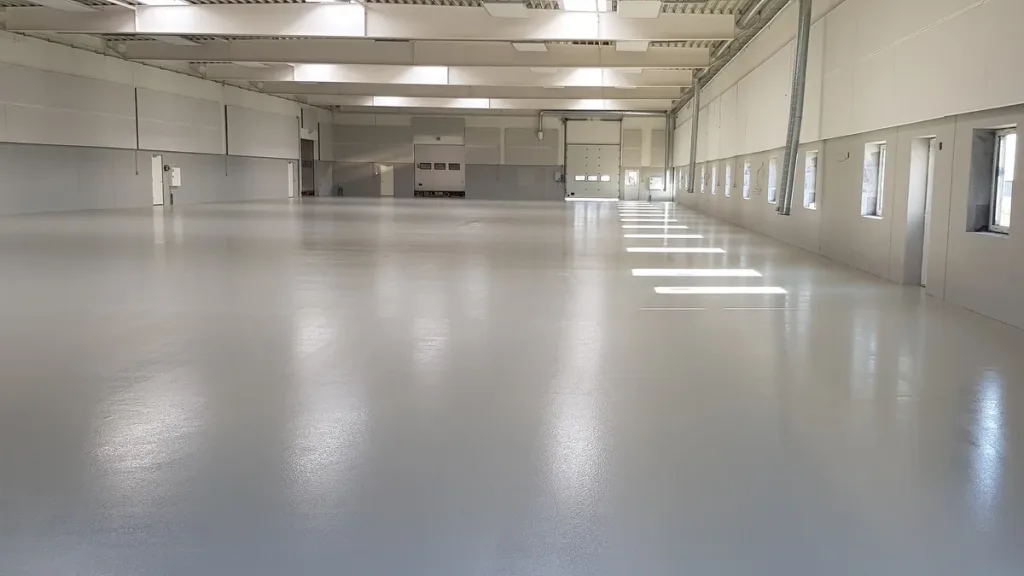 JB Metal Industri, Ølstykke