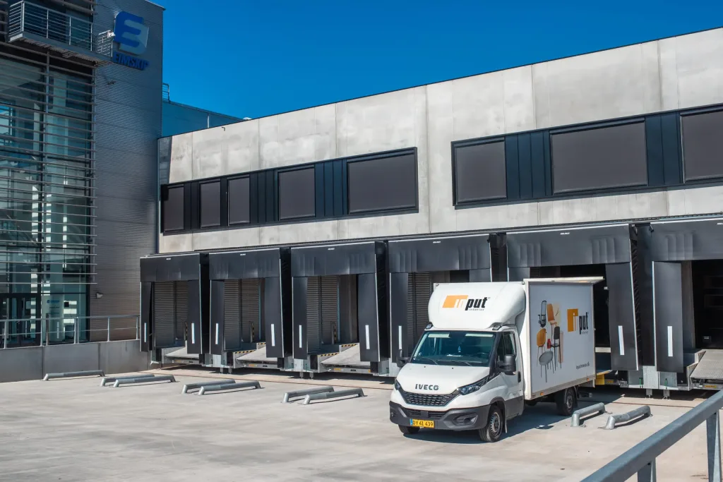 Eimskip Denmark A/S