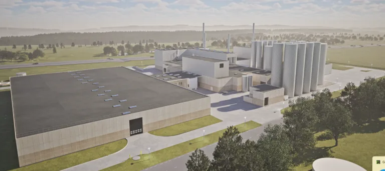 Flere produktionsfaciliteter til KMC