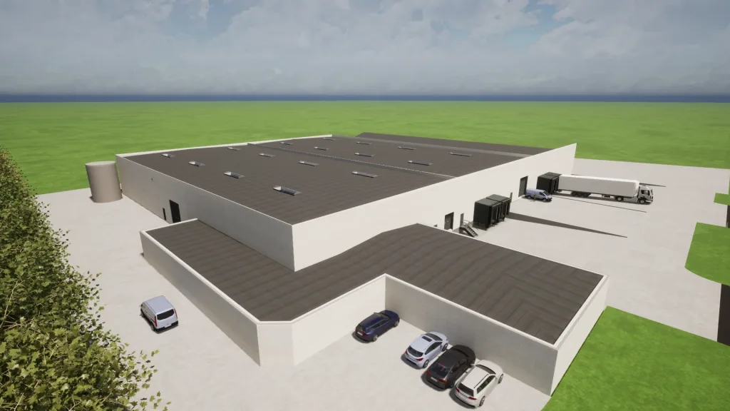 Premium Moss, Herning