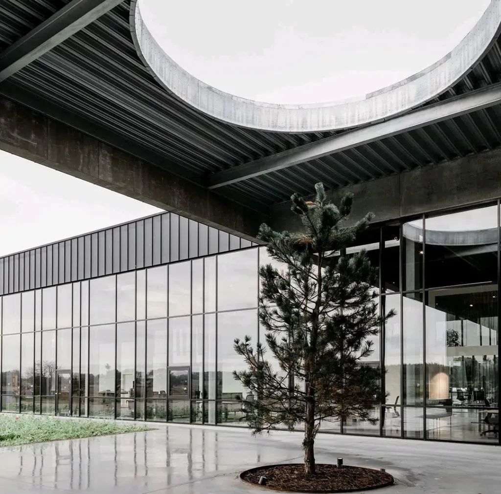 Ambiente A/S, Skanderborg