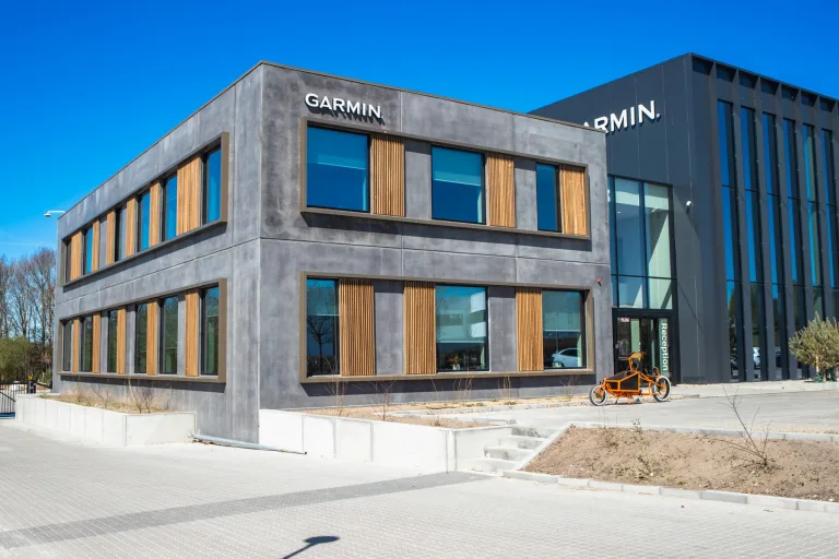 Garmin