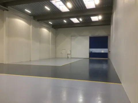 Smurfit Kappa, Vamdrup