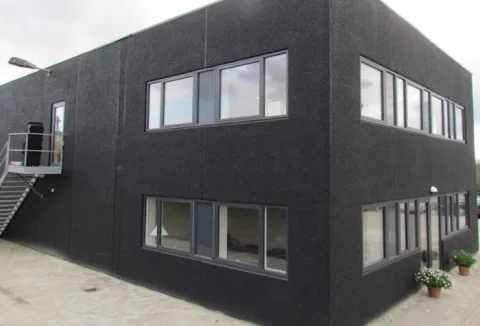 La Cour & Faber, Roskilde