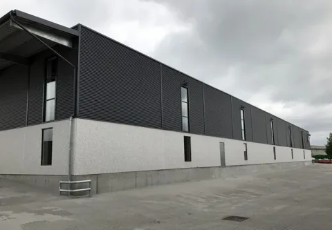 Aasted ApS, Farum